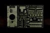Italeri 35108 M1A1 Abrams - WAR THUNDER 1/35